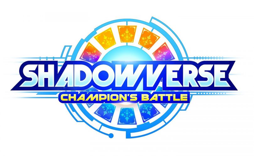 Shadowverse: Champion’s Battle – Trademark registrato per l’Occidente