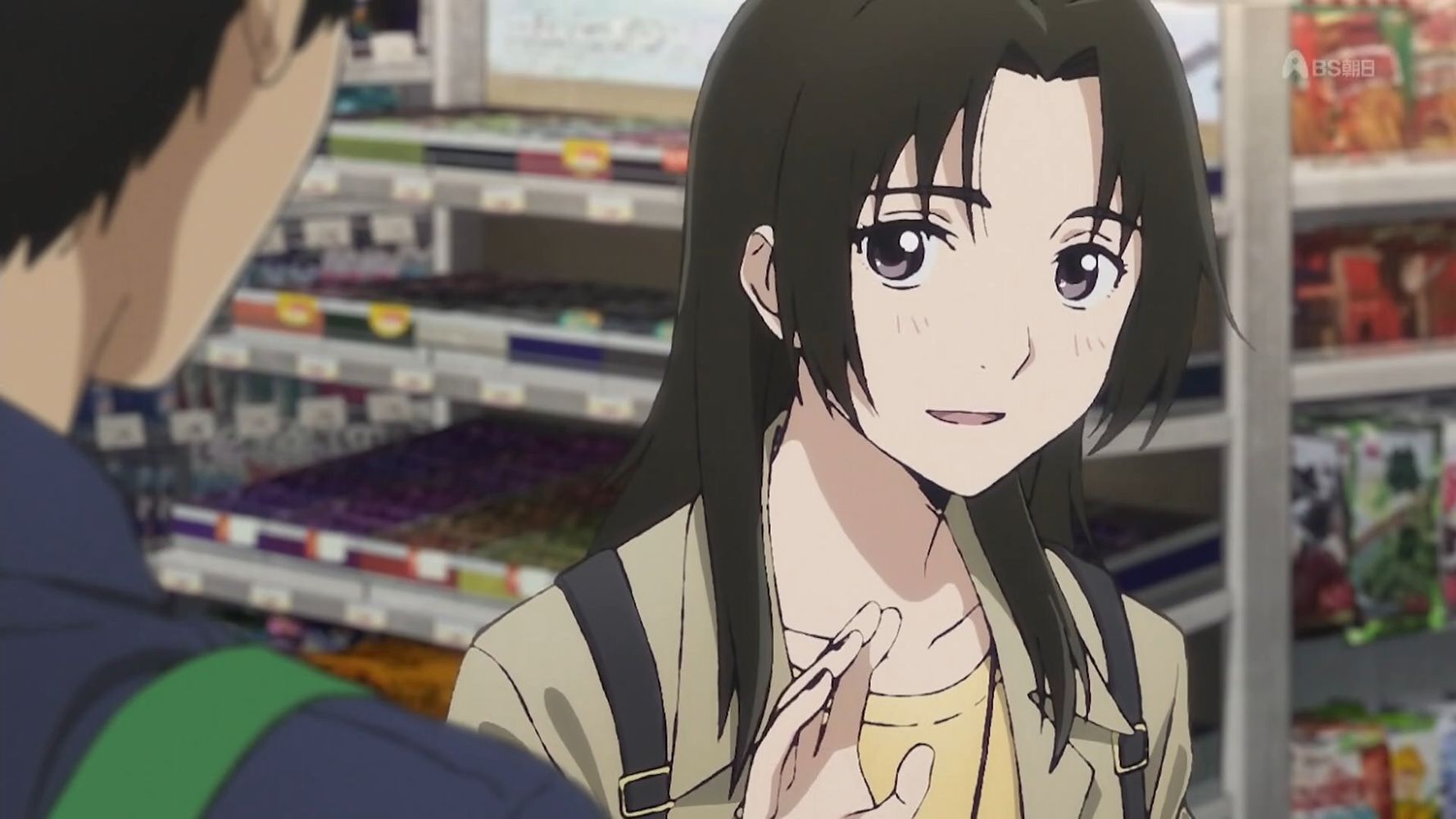 SING “YESTERDAY” FOR ME - Prime impressioni sull’anime