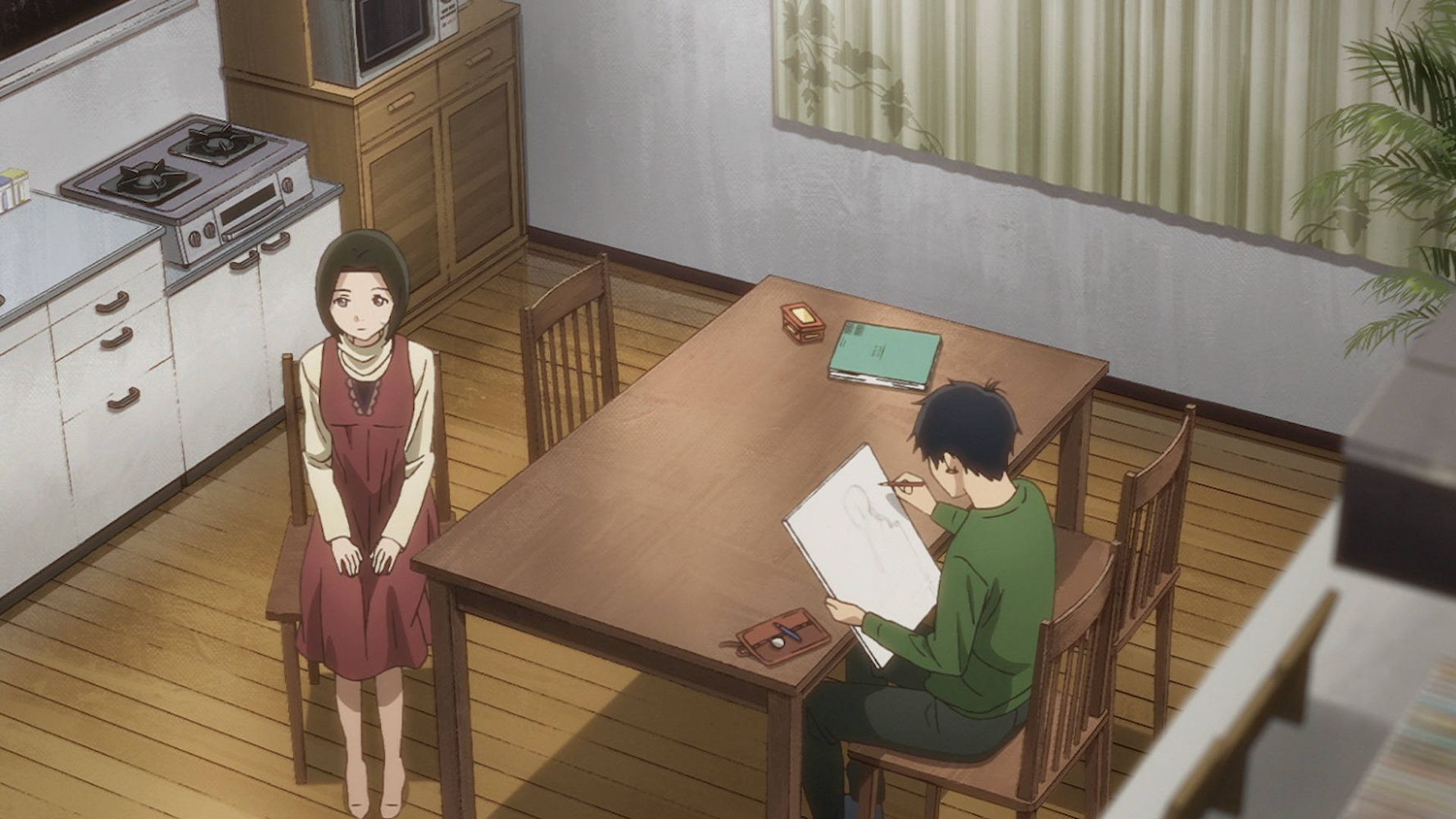 SING “YESTERDAY” FOR ME - Prime impressioni sull’anime