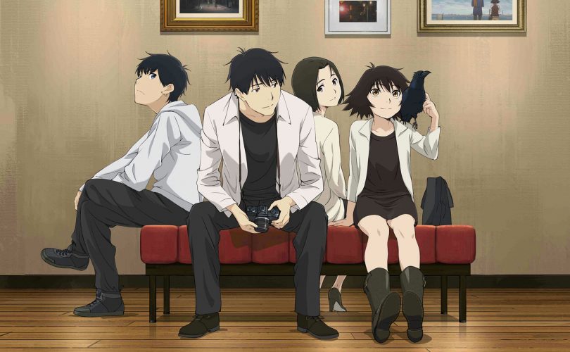 SING “YESTERDAY” FOR ME - Prime impressioni sull’anime
