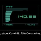METAL GEAR SOLID, Snake (David Hayter) contro il coronavirus