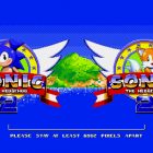 SEGA modifica il logo di SONIC 2 promuovendo il distanziamento sociale