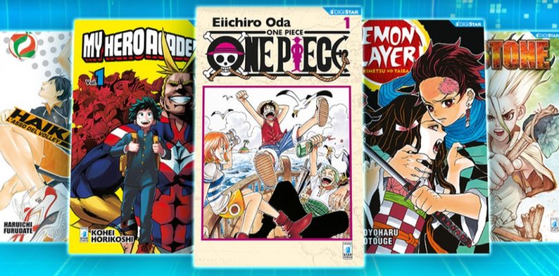 Star Comics