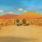 STORY OF SEASONS: Friends of Mineral Town