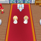 Sì ai matrimoni omosessuali nel nuovo STORY OF SEASONS in Occidente