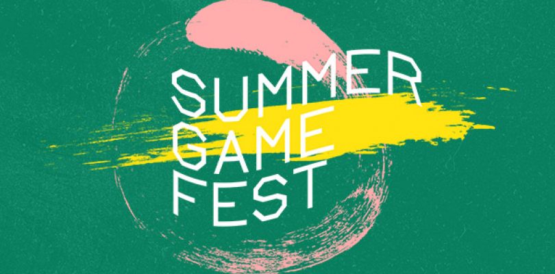 summer game fest