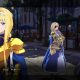 SWORD ART ONLINE Alicization Lycoris, gameplay per l’evento di Alice