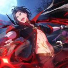 Tales of Crestoria: character trailer per Vicious