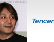 Tencent Europe