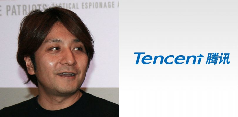 Tencent Europe