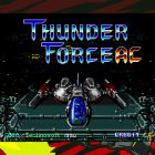SEGA AGES Thunder Force AC arriva in Europa questo mese