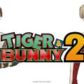 tiger & bunny 2