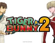 tiger & bunny 2