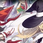Touhou Labyrinth: Gensokyo to Tenkan no Taiju