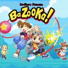 Umihara Kawase BaZoKa!!