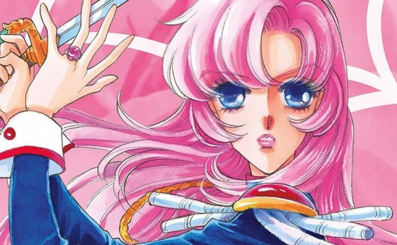 UTENA – LA FILLETTE RÉVOLUTIONNAIRE NEW EDITION debutterà la prossima settimana