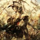 Vagrant Story 2: un ipotetico prologo scritto dal director originale