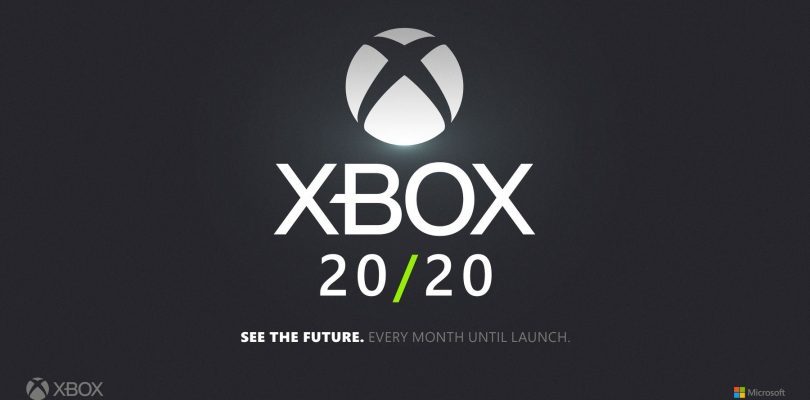xbox series x novità
