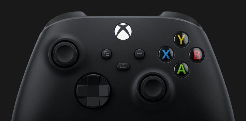 Xbox Series X