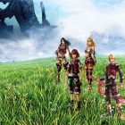 Xenoblade Chronicles: le versioni Switch, Wii e New 3DS a confronto