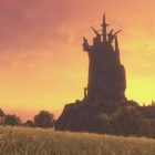 Xenoblade Chronicles Definitive Edition
