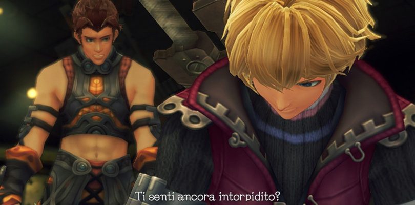 Reyn e Shulk