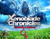 Xenoblade Chronicles: Definitive Edition - Anteprima