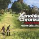 Xenoblade Chronicles: Definitive Edition - Missioni della Colonia 6
