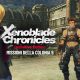 Xenoblade Chronicles: Definitive Edition - Missioni della Colonia 9