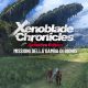 Xenoblade Chronicles: Definitive Edition - Missioni della Gamba di Bionis
