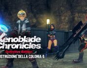 Xenoblade Chronicles: Definitive Edition - Guida alla ricostruzione della Colonia 6