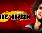 Yakuza: Like a Dragon annunciato per Xbox Series X e PC