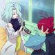 Yo-kai Watch Jam: Yo-kai Academy Y