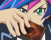 Yu-Gi-Oh! VRAINS – Recensione della serie anime