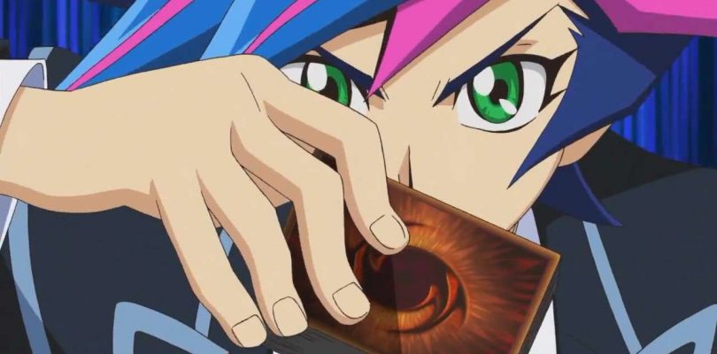 Yu-Gi-Oh! VRAINS – Recensione della serie anime