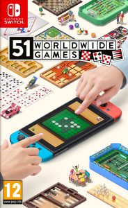 51 Worldwide Games - Recensione