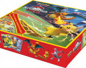 Pokémon: il gioco da tavolo Accademia Lotta è disponibile nei negozi