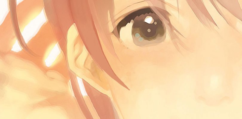 A SILENT VOICE