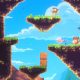 Alex Kidd in Miracle World DX