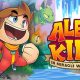 Alex Kidd in Miracle World DX