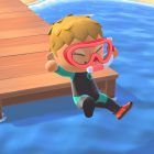 Animal Crossing: New Horizons