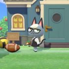 Animal Crossing New Horizons
