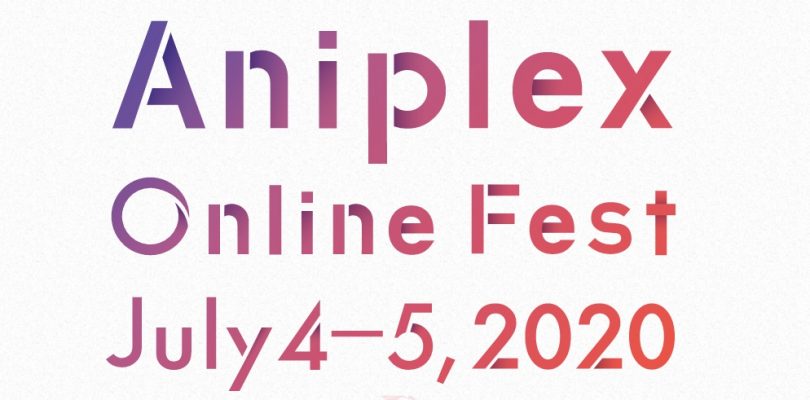 Aniplex Online Fest: in arrivo annunci su anime e giochi via YouTube