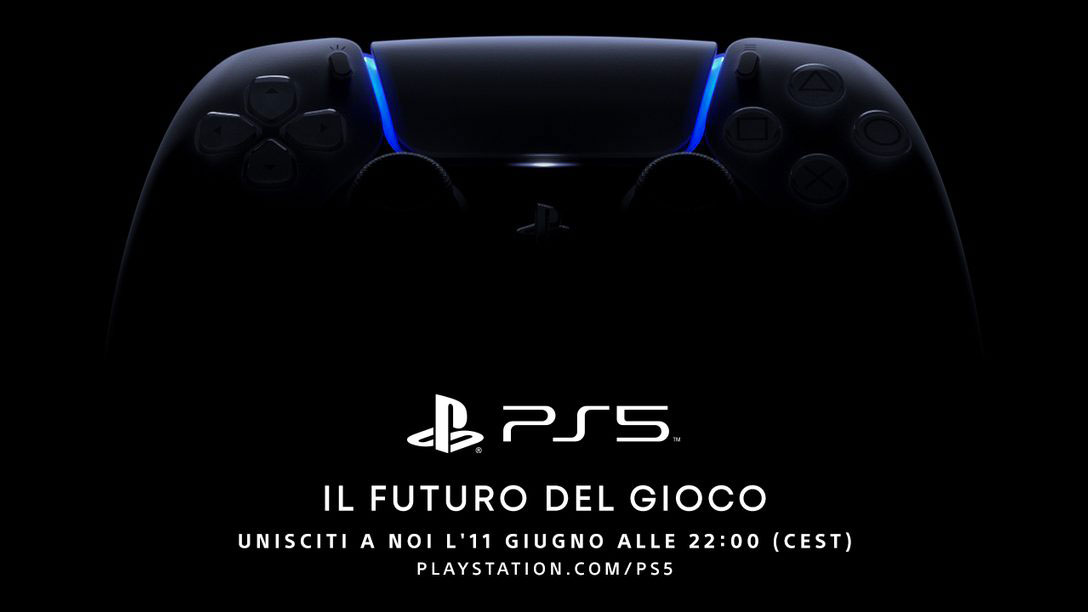 PS5