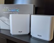ASUS ZenWIFI AC (CT8) - Recensione del mesh kit Wi-Fi