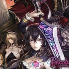 BLOODSTAINED