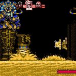 Bloodstained: Curse of the Moon 2