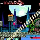 Bloodstained: Curse of the Moon 2