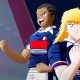 Captain Tsubasa: Rise of New Champions – Trailer per la French Junior Youth