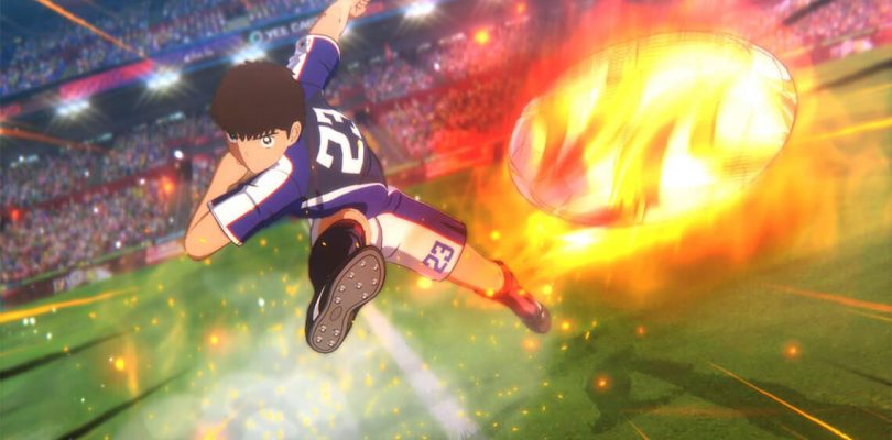 Captain Tsubasa: Rise of New Champions - nuovi dettagli sul Friend System